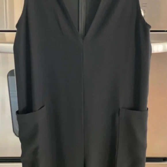 Roucha Jumpsuit - Picture 6 of 8